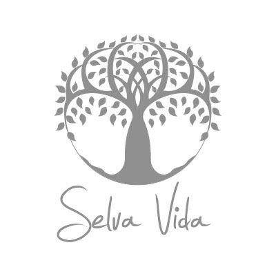 Logo Selva Vida