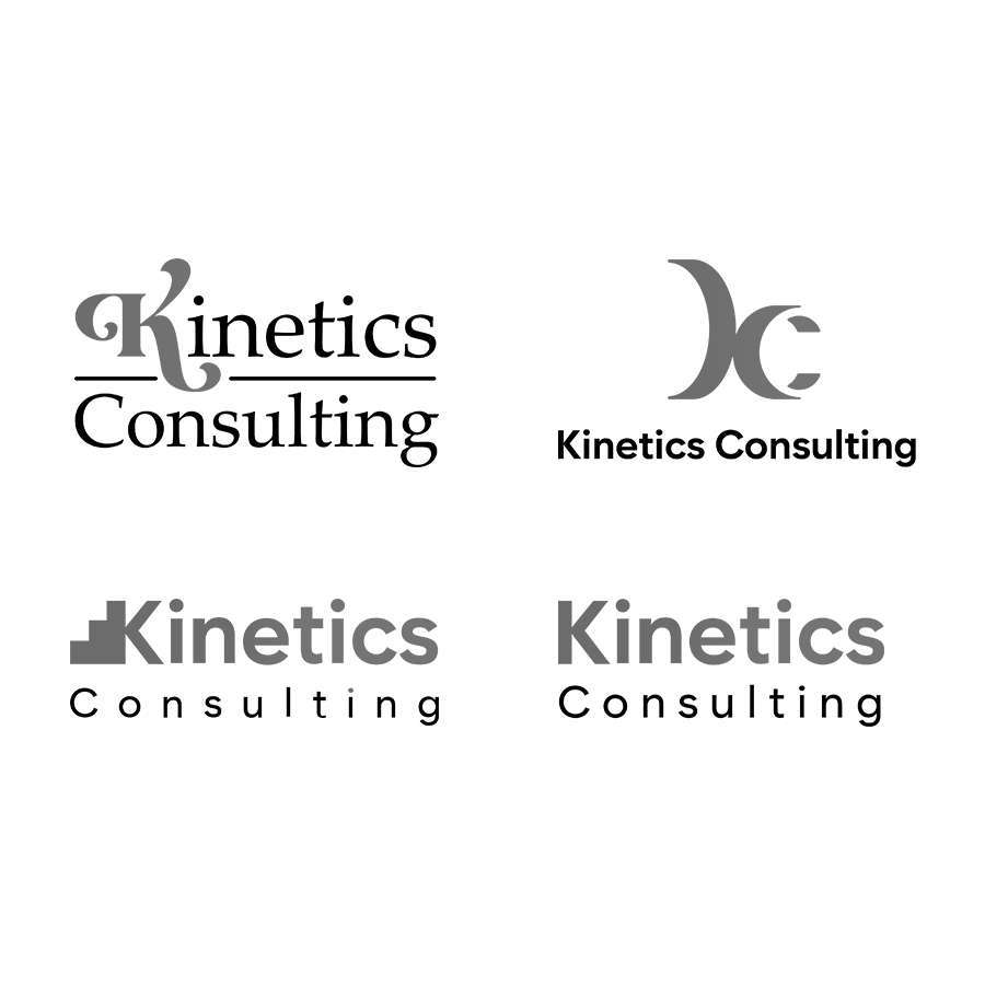 Logos Kinetics